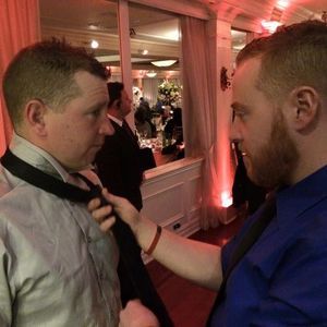 Meet your Posher, Conor